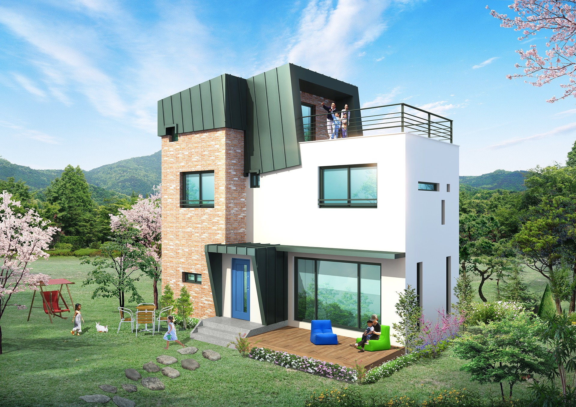 townhouse-5976262_1920